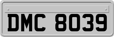 DMC8039