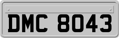 DMC8043