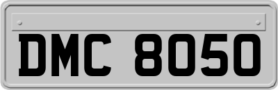 DMC8050