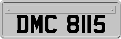 DMC8115