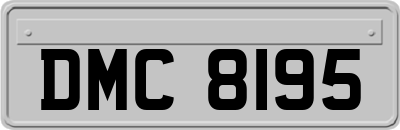 DMC8195