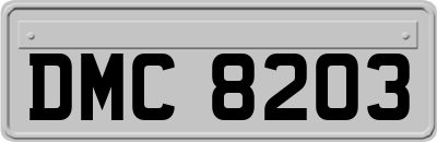 DMC8203