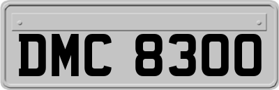 DMC8300