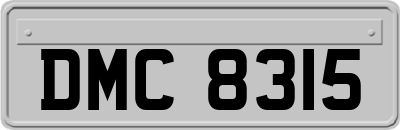 DMC8315