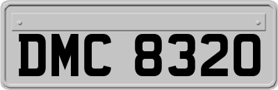 DMC8320