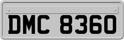 DMC8360