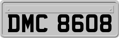 DMC8608