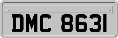 DMC8631