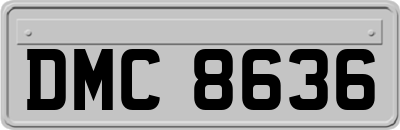DMC8636