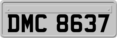 DMC8637