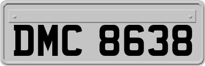 DMC8638