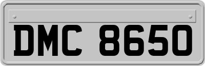 DMC8650