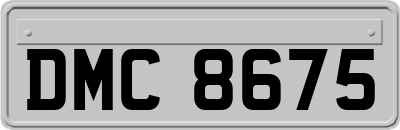 DMC8675