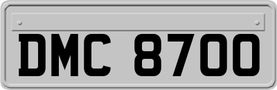 DMC8700