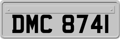 DMC8741