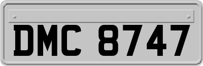 DMC8747