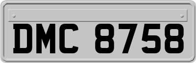DMC8758