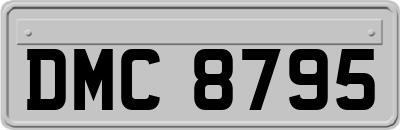 DMC8795