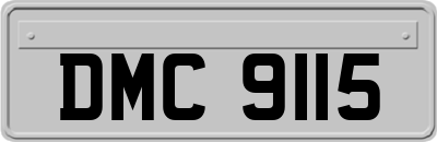 DMC9115