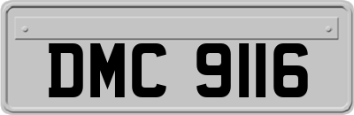 DMC9116