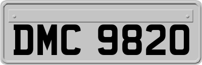 DMC9820