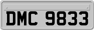 DMC9833