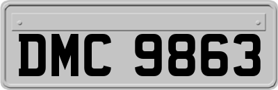 DMC9863