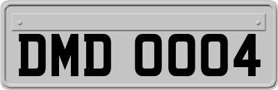 DMD0004