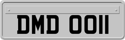DMD0011