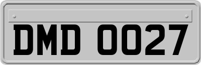DMD0027