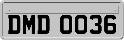 DMD0036