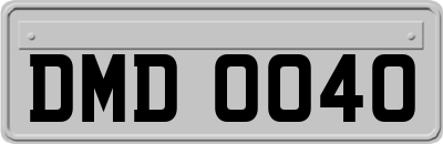 DMD0040