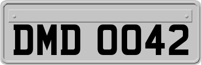 DMD0042