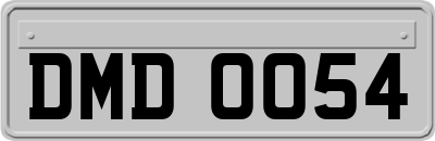 DMD0054