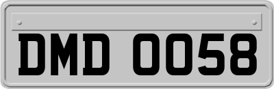 DMD0058