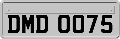 DMD0075