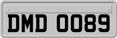 DMD0089