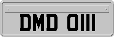 DMD0111