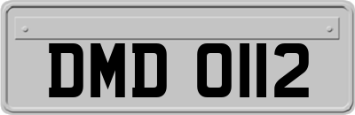 DMD0112