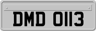 DMD0113