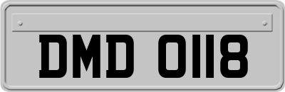 DMD0118