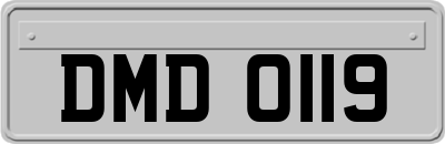 DMD0119