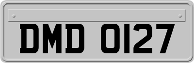 DMD0127