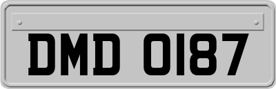 DMD0187