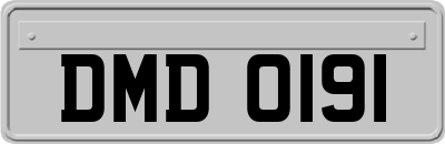 DMD0191