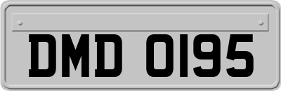 DMD0195