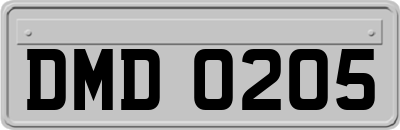 DMD0205