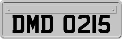 DMD0215