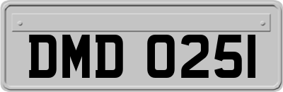 DMD0251