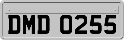 DMD0255